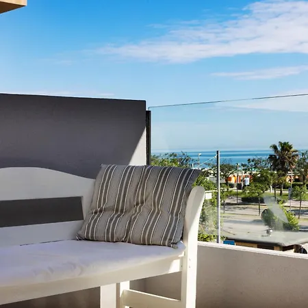 Apartment Carinzia Sea View 1982 - Riviera Collection
