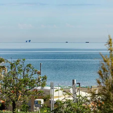 Apartment Carinzia Sea View 1982 - Riviera Collection Riccione