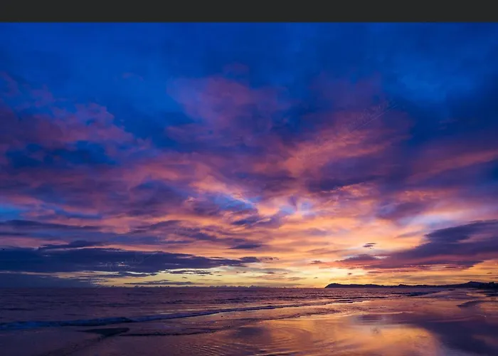 Carinzia Sea View 1982- Riviera Collection Apartamento