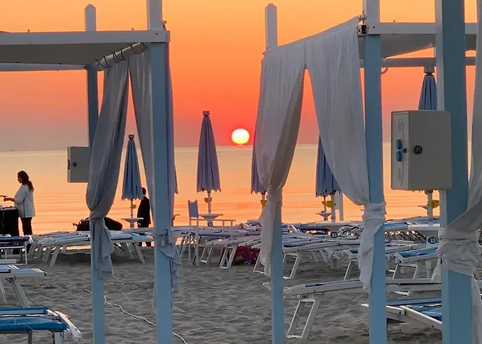 Carinzia Sea View 1982- Riviera Collection Riccione