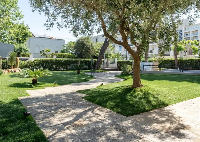 Carinzia Sea View 1982- Riviera Collection