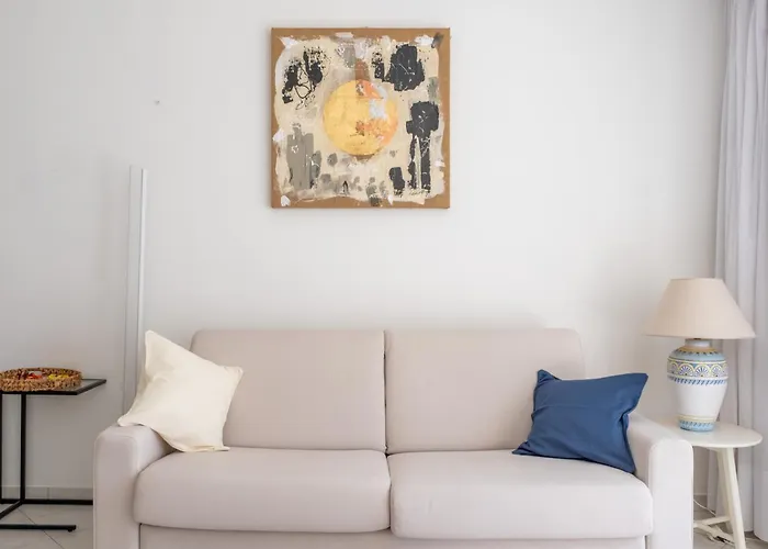 Carinzia Sea View 1982- Riviera Collection