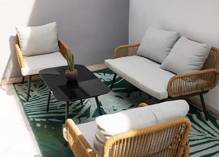 Carinzia Sea View 1982- Riviera Collection Apartamento *