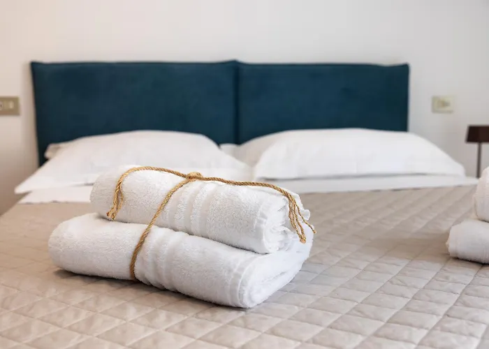 Carinzia Sea View 1982- Riviera Collection Apartamento Riccione