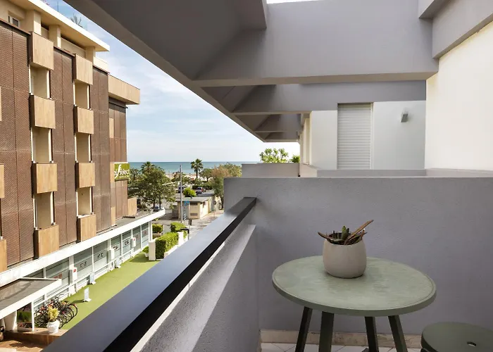 Carinzia Sea View 1982- Riviera Collection Riccione