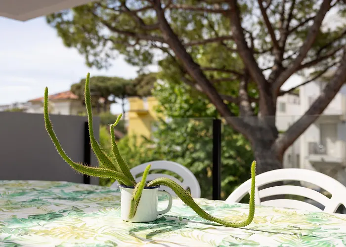 Apartamento Carinzia Sea View 1982- Riviera Collection Riccione