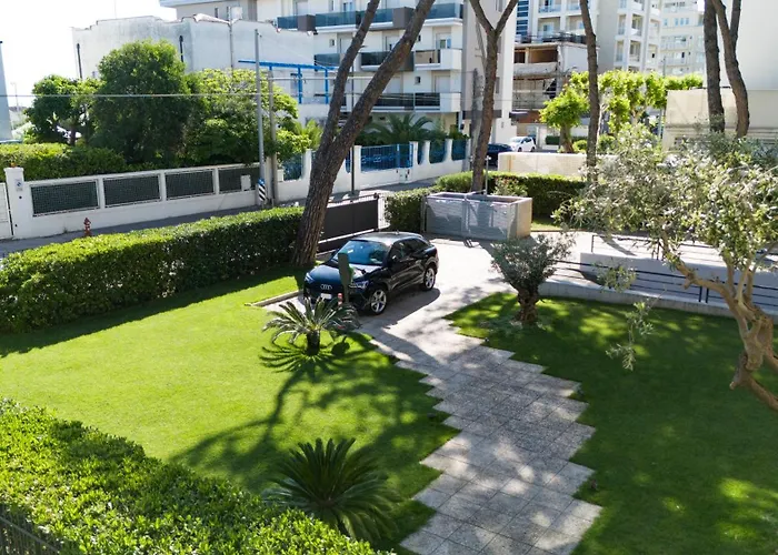 Carinzia Sea View 1982- Riviera Collection Apartamento