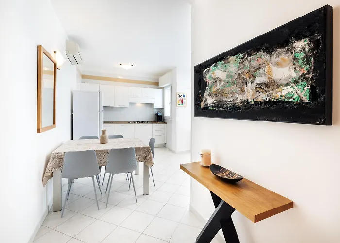 Carinzia Sea View 1982- Riviera Collection Apartamento