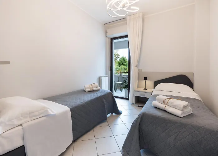 Apartamento Carinzia Sea View 1982- Riviera Collection Riccione