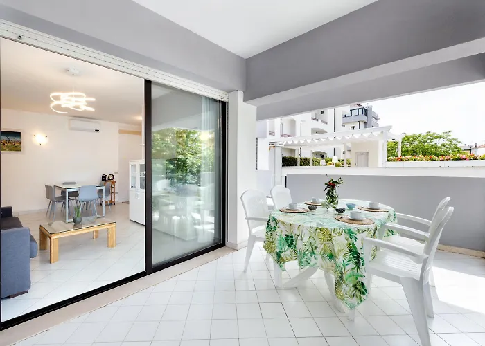 Apartamento Carinzia Sea View 1982- Riviera Collection Riccione