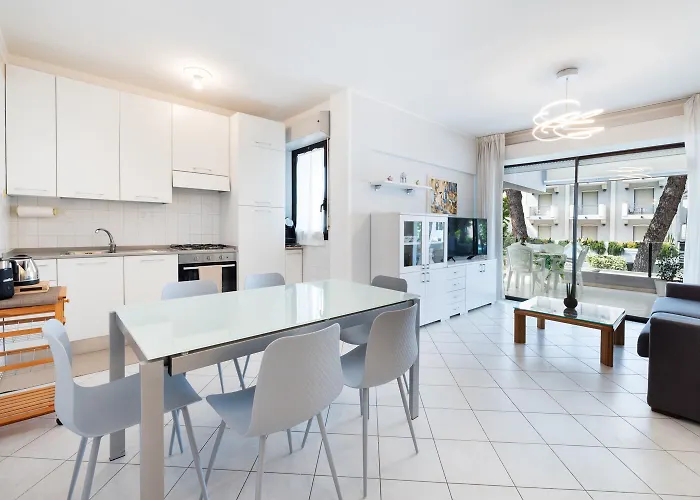 Carinzia Sea View 1982- Riviera Collection * Riccione