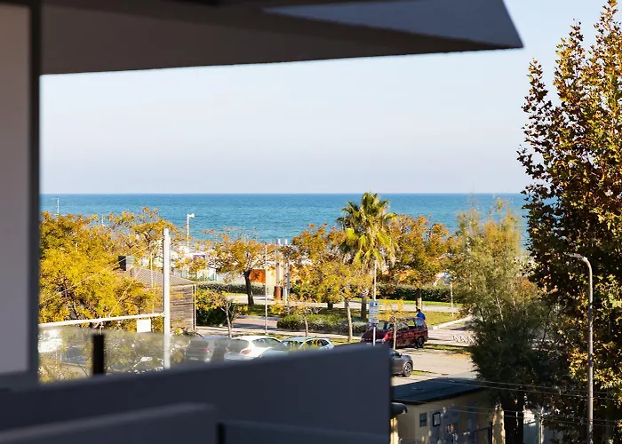 Carinzia Sea View 1982- Riviera Collection Apartamento