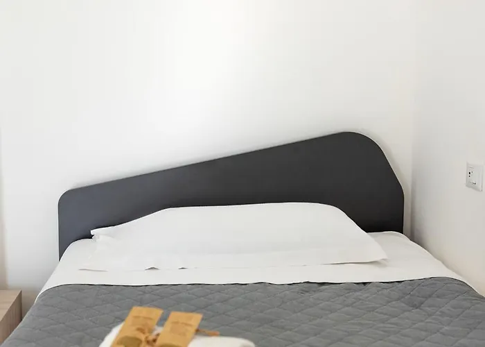 Carinzia Sea View 1982- Riviera Collection Apartamento Riccione