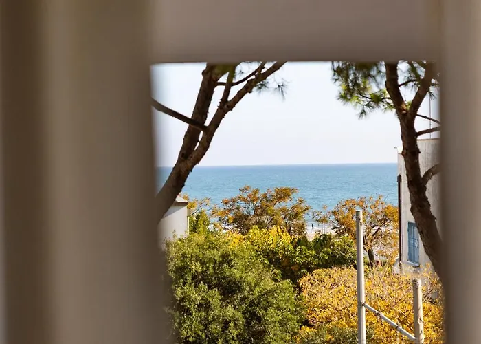 Apartamento Carinzia Sea View 1982- Riviera Collection Riccione