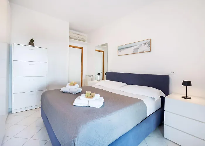 Apartmán Carinzia Sea View 1982 - Riviera Collection Riccione