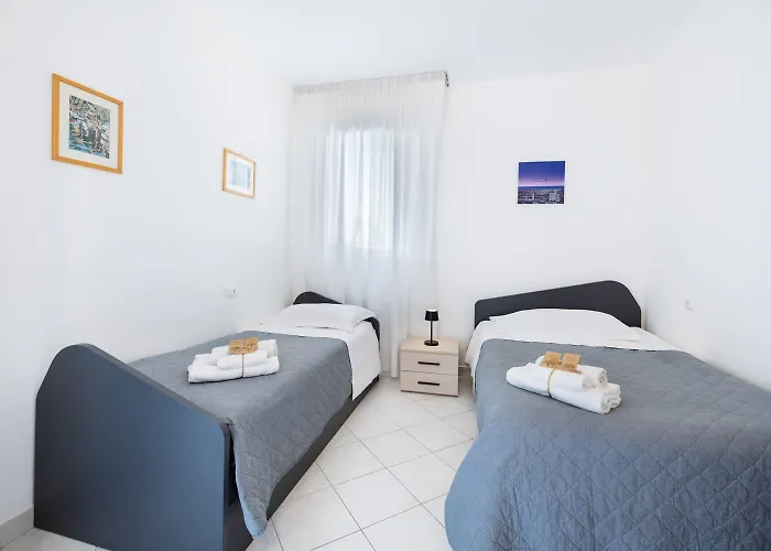 Carinzia Sea View 1982 - Riviera Collection Apartmán Riccione