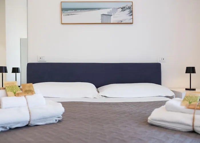 Apartmán Carinzia Sea View 1982 - Riviera Collection Riccione
