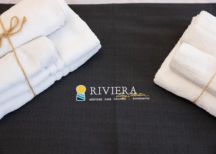 Carinzia Sea View 1982 - Riviera Collection Apartmán